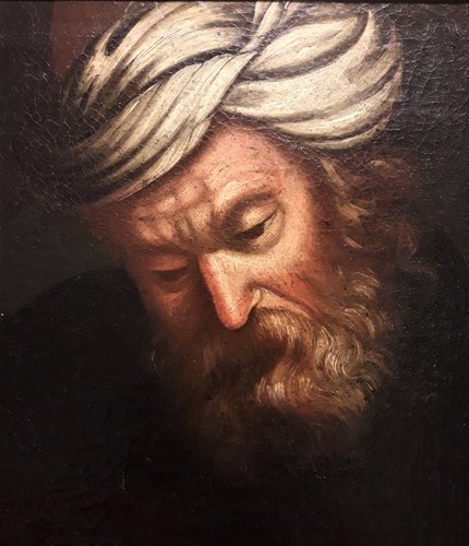 "Compianto su Cristo morto"